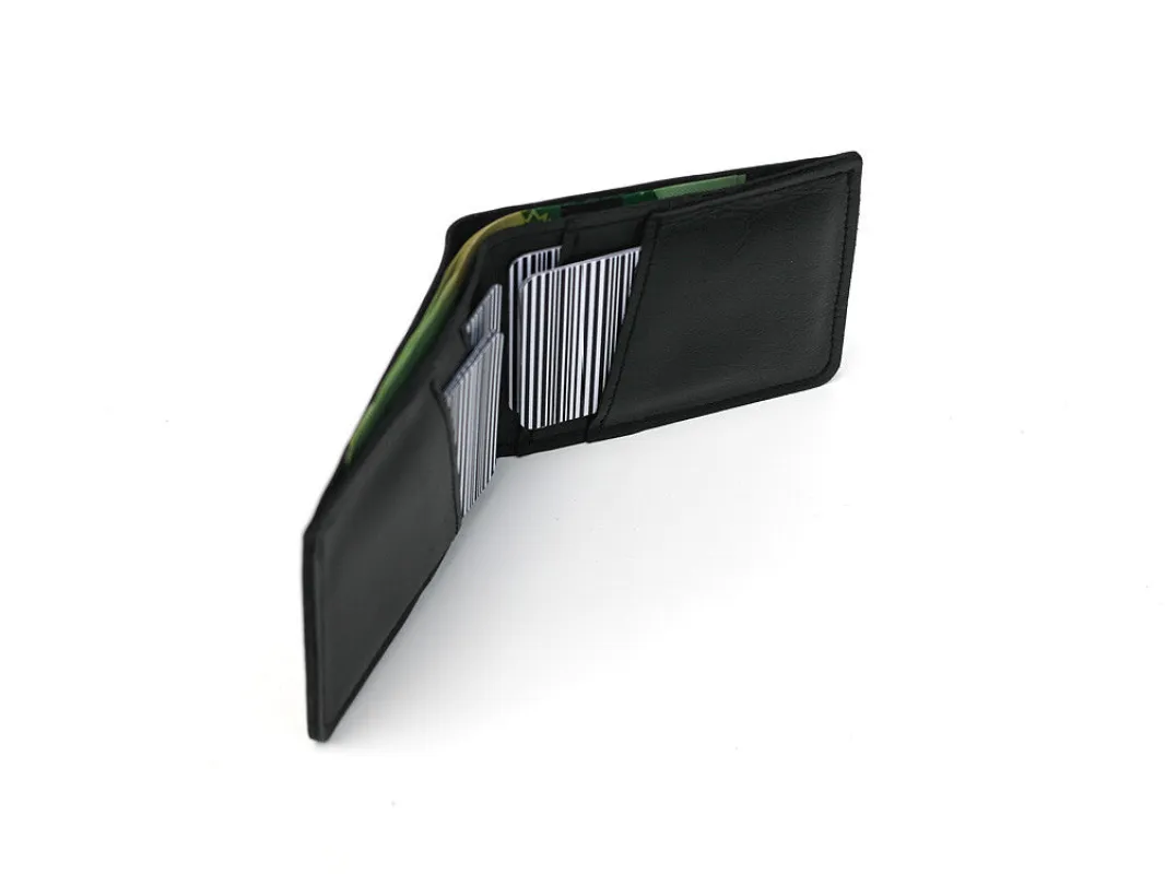 Mariclaro Billfold - Air Canada 777HD made by Mariclaro