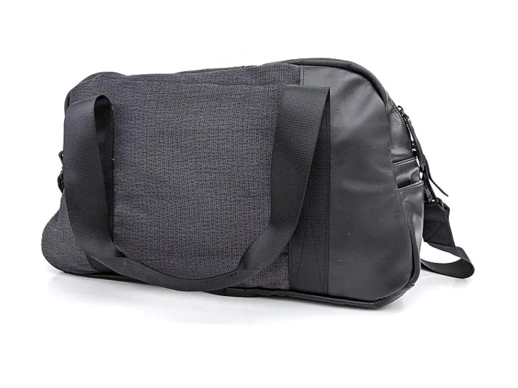 Mariclaro YOW Weekender - Air Canada Black made by Mariclaro