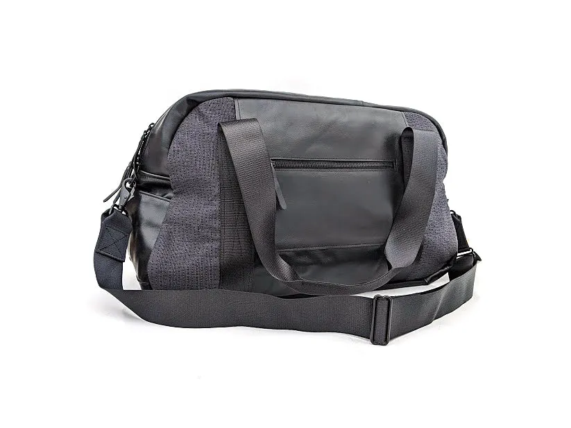 Mariclaro YOW Weekender - Air Canada Black sold by Mariclaro product image thumbnail 4