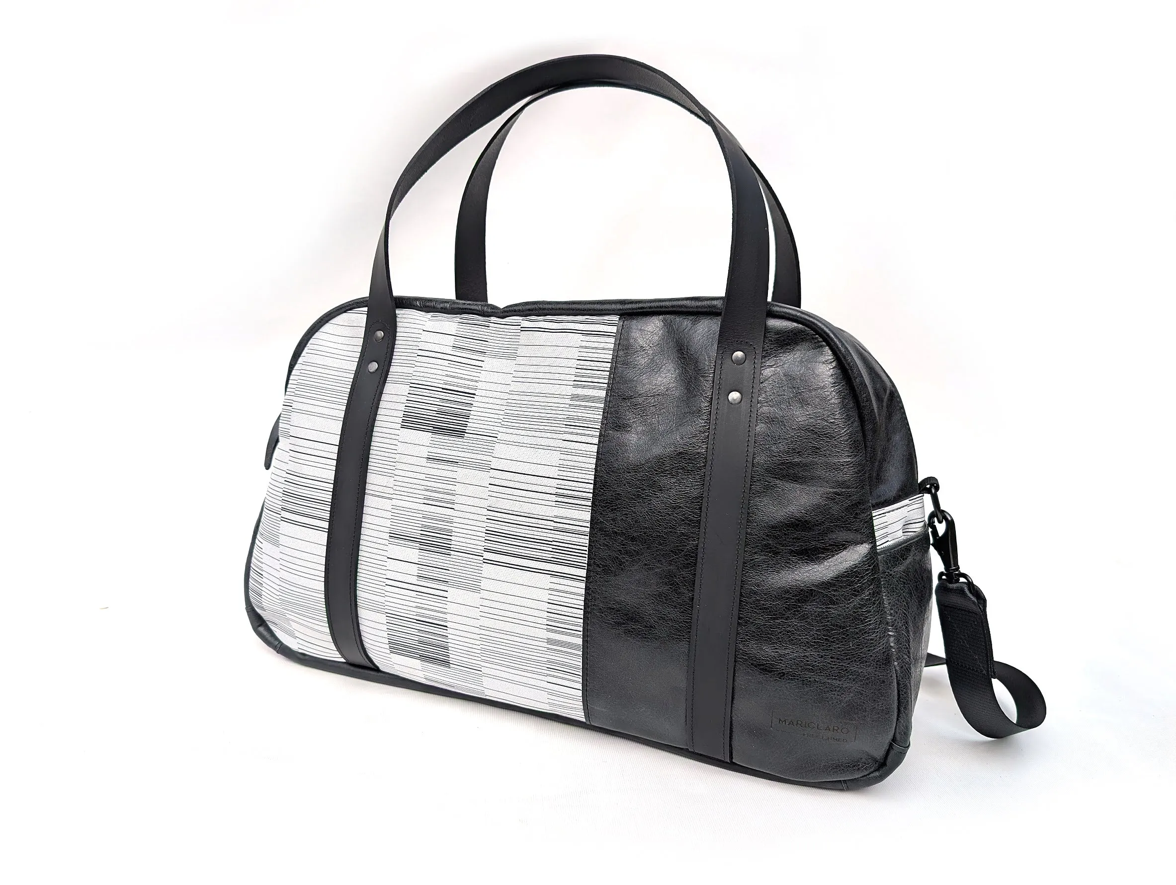 Mariclaro Duffle Bag - Limited Edition 5 sold by Mariclaro