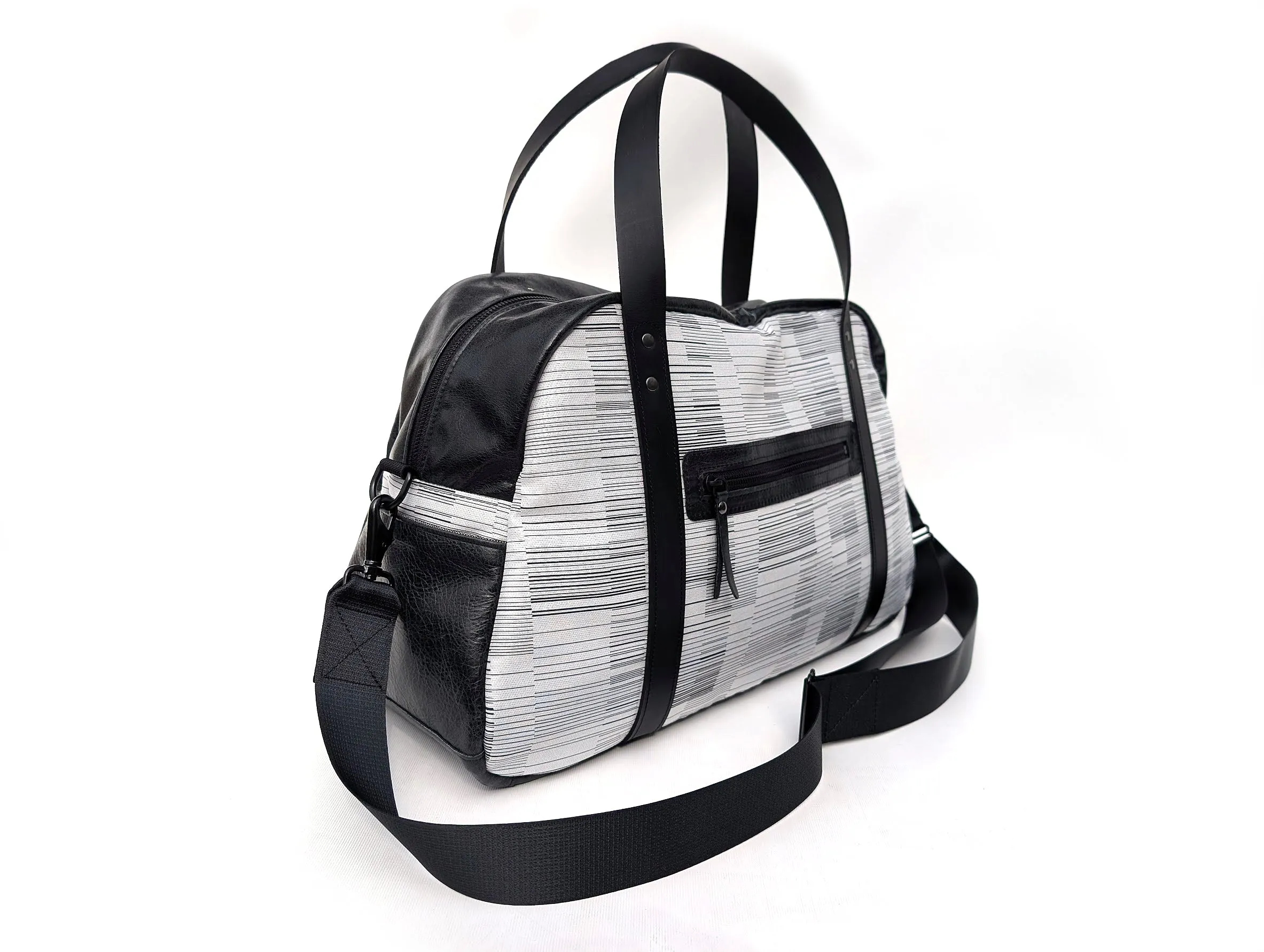 Mariclaro Duffle Bag - Limited Edition 5 sold by Mariclaro product image thumbnail 2