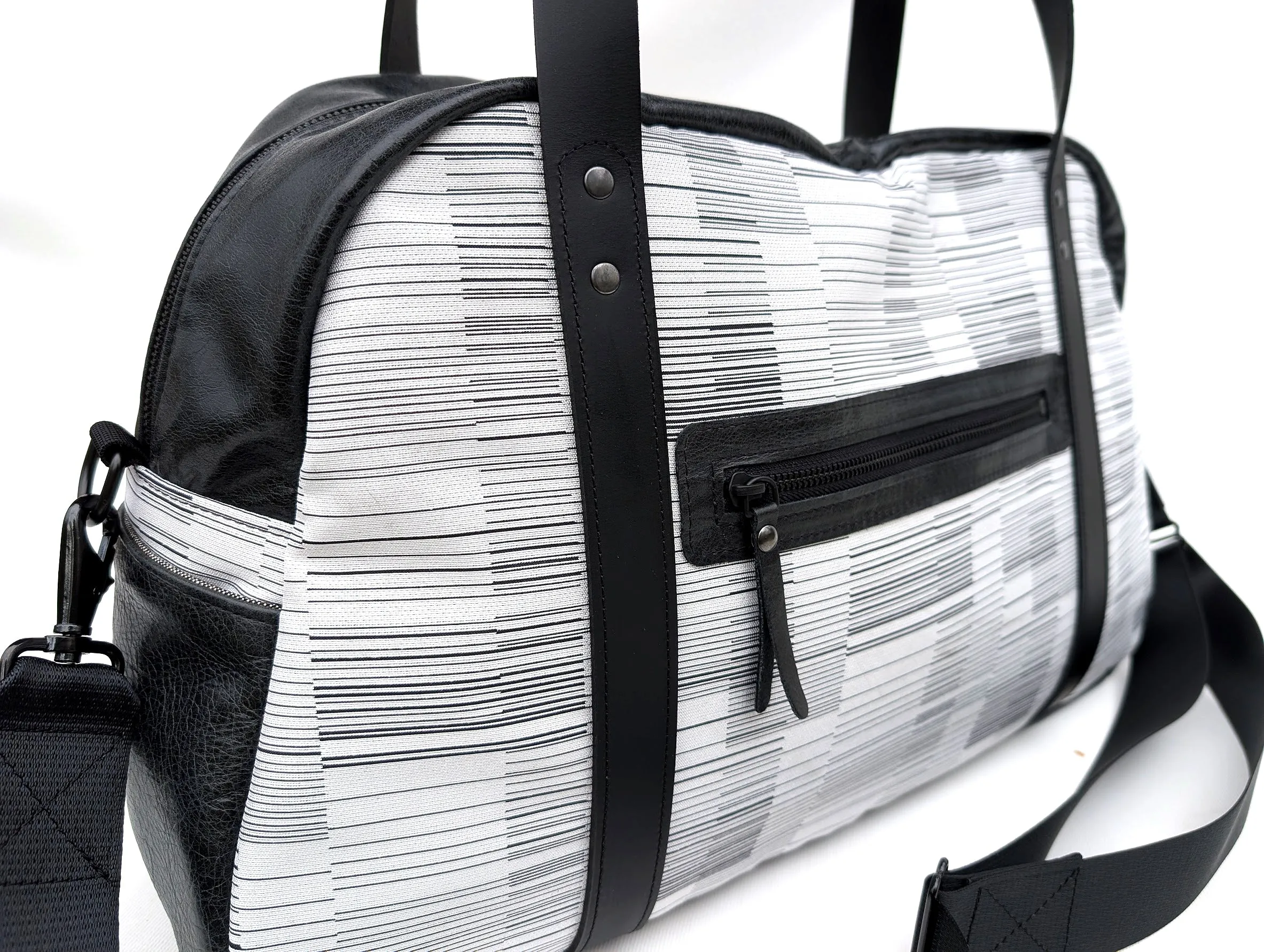 Mariclaro Duffle Bag - Limited Edition 5 sold by Mariclaro product image thumbnail 3