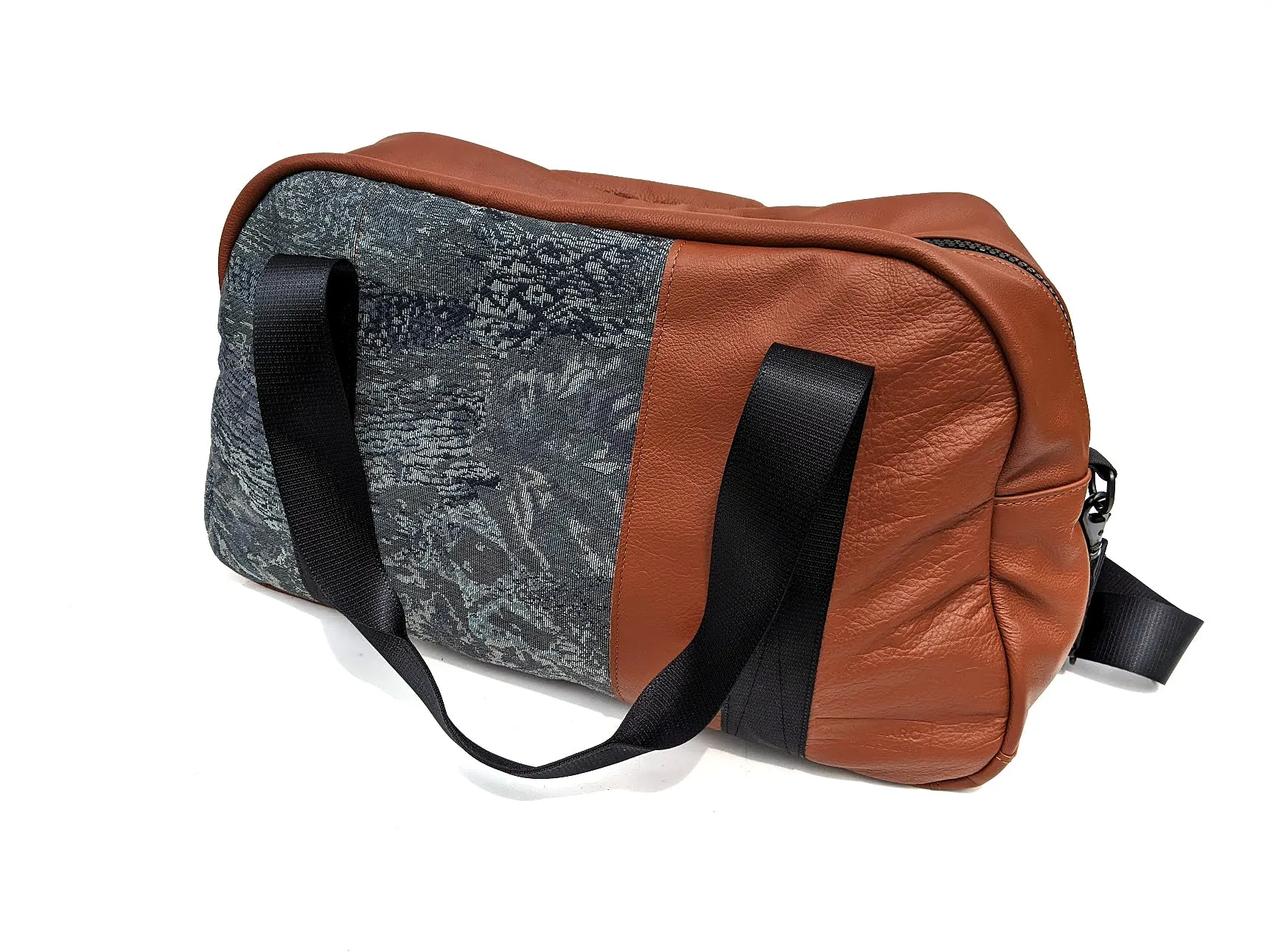 Mariclaro YOW Weekender - Air Canada Green sold by Mariclaro product image thumbnail 2