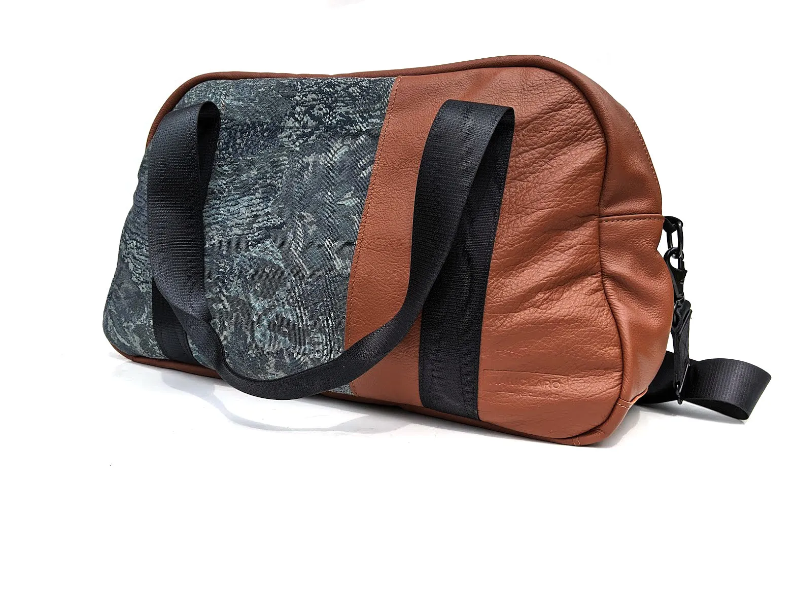Mariclaro YOW Weekender - Air Canada Green sold by Mariclaro
