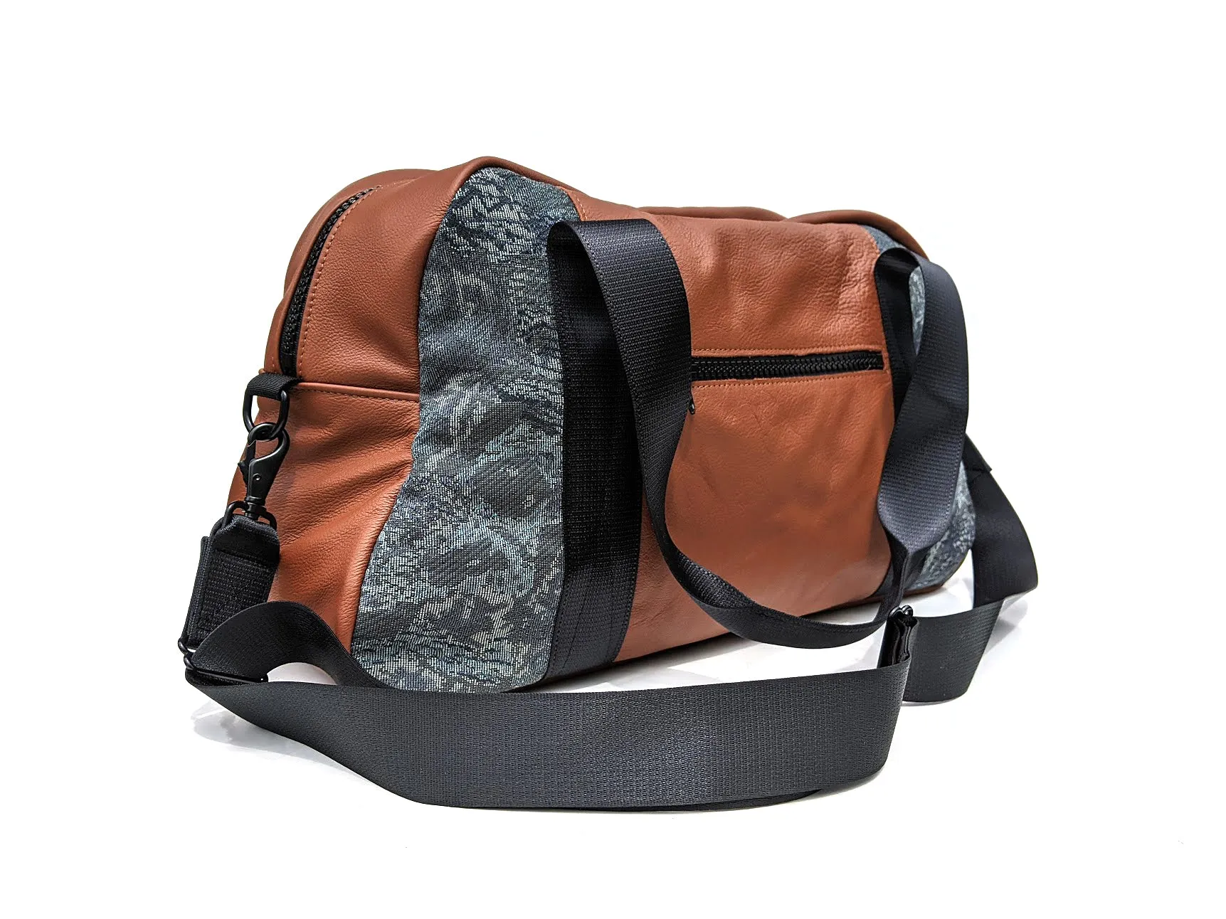 Mariclaro YOW Weekender - Air Canada Green sold by Mariclaro product image thumbnail 3