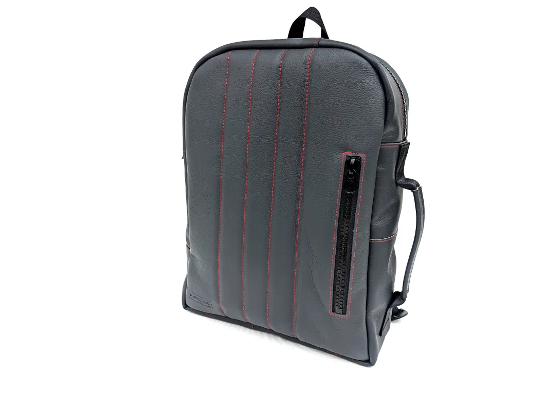 Satellite Backpack 15" - AC Boeing 737 made by Mariclaro