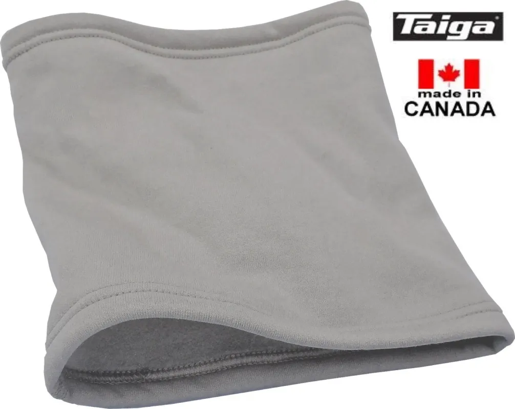 Neck Tube made by Taiga Works
