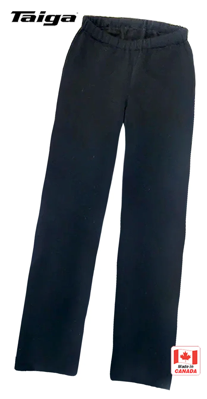 Power Stretch® Easy Pants (women's) sold by Taiga Works