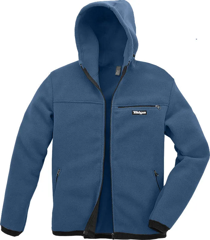 ThermoFleece-350 Hooded Jacket (Men's) sold by Taiga Works product image thumbnail 2