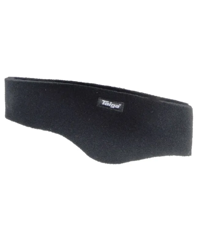Polartec® Fleece Headband made by Taiga Works