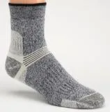 J.B.FIELD'S - 4 Seasons Technical Explorer Socks-Quarter sold by Taiga Works product image thumbnail 2
