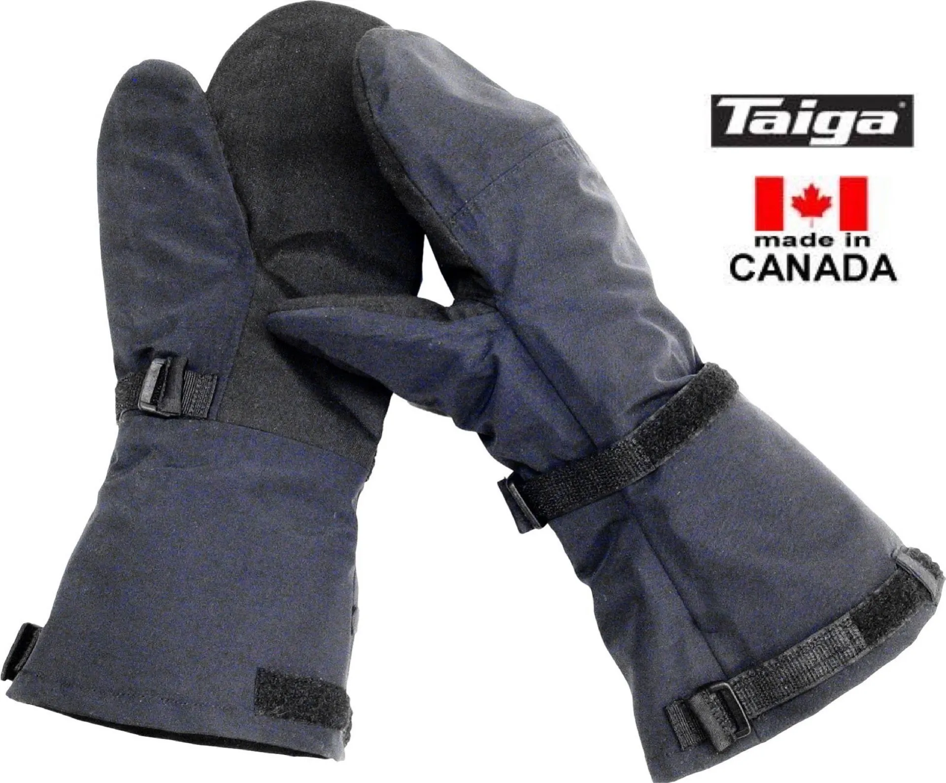 Overmitts 'Pro' Combo sold by Taiga Works product image thumbnail 2