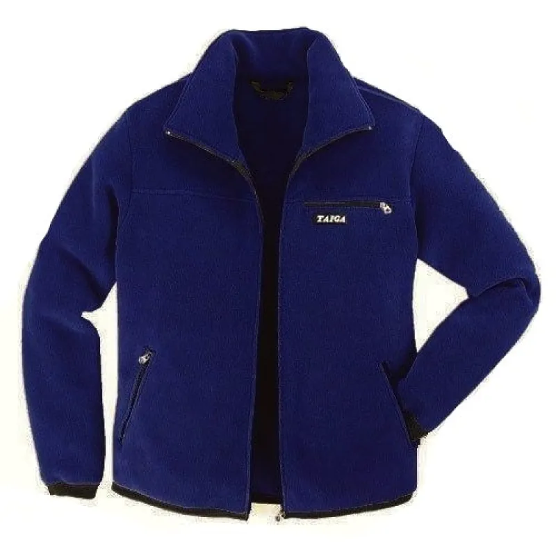 ThermoFleece-350 Jacket (Men's) made by Taiga Works