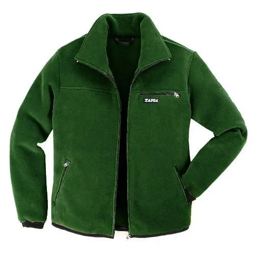 ThermoFleece-350 Jacket (Men's) sold by Taiga Works product image thumbnail 5