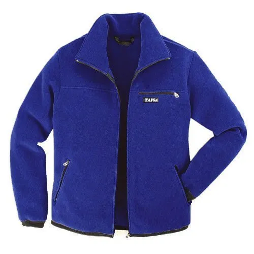 ThermoFleece-350 Jacket (Men's) sold by Taiga Works product image thumbnail 4