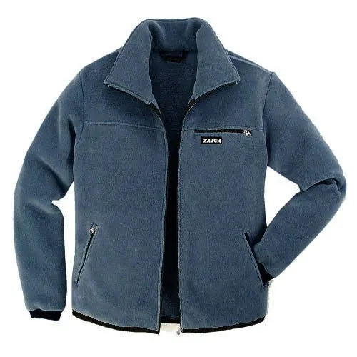 ThermoFleece-350 Jacket (Men's) sold by Taiga Works product image thumbnail 3
