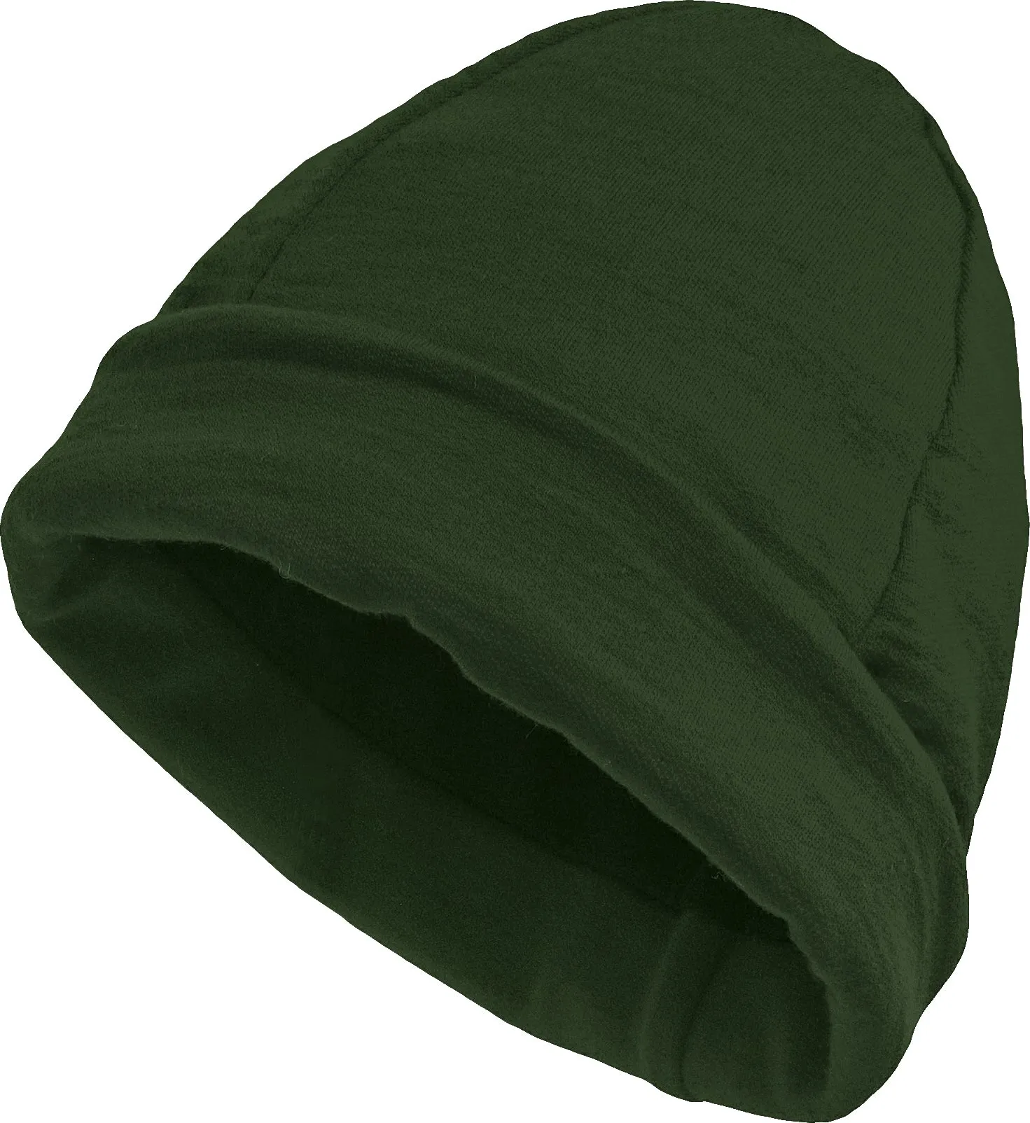 Merino-260 Toque sold by Taiga Works product image thumbnail 3