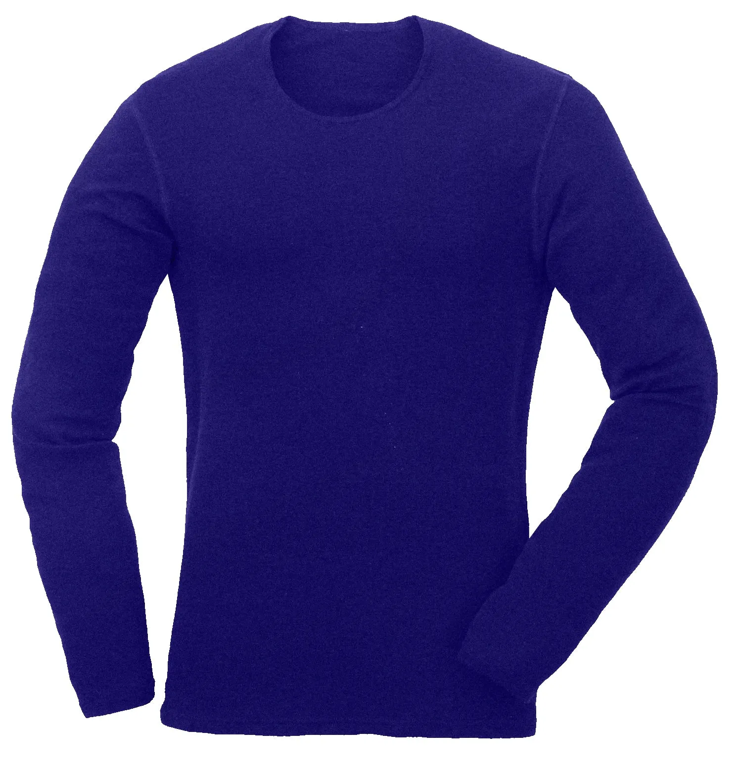 Merino-200 Crewneck (Women's) sold by Taiga Works product image thumbnail 2