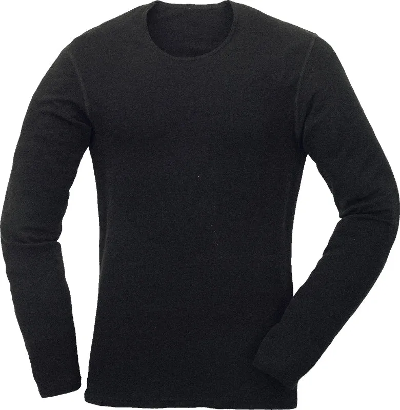 Merino-200 Crewneck (Men's) sold by Taiga Works product image thumbnail 2