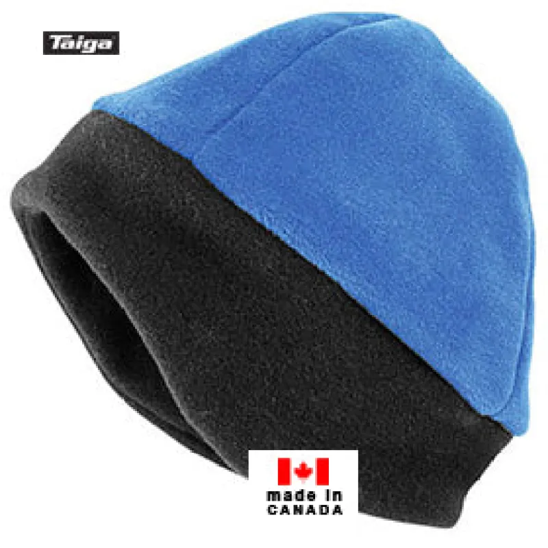 Sierra Fleece Hat made by Taiga Works