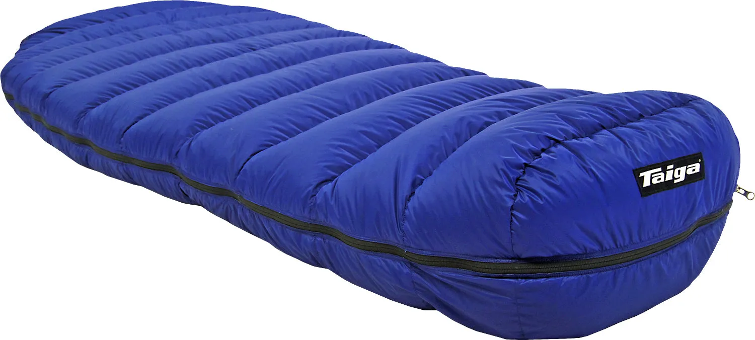SCHEHERAZADE-Dry (B20, B30) Down Sleeping Bag --- $389.50 - $489.00 sold by Taiga Works product image thumbnail 4
