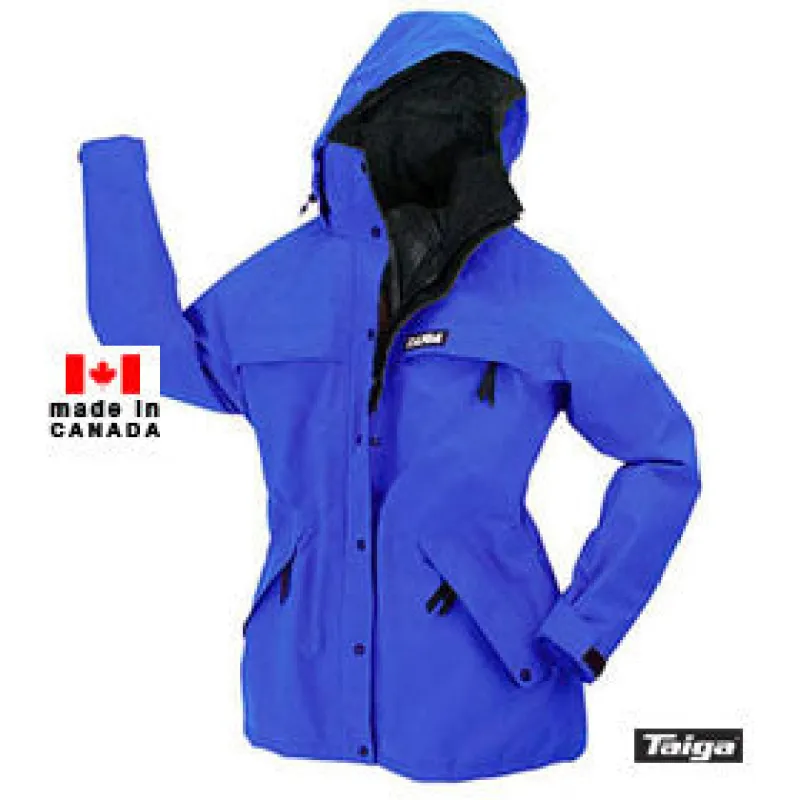 CHAMONIX 'Regular' (Women's) made by Taiga Works