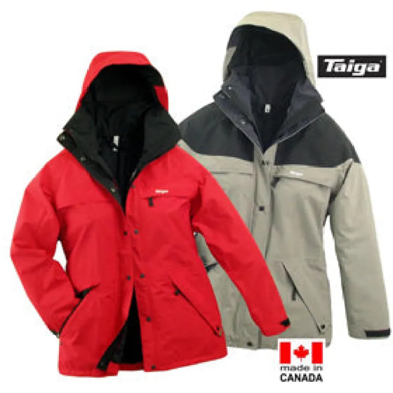 CHAMONIX 'All-Season' (Women's) made by Taiga Works