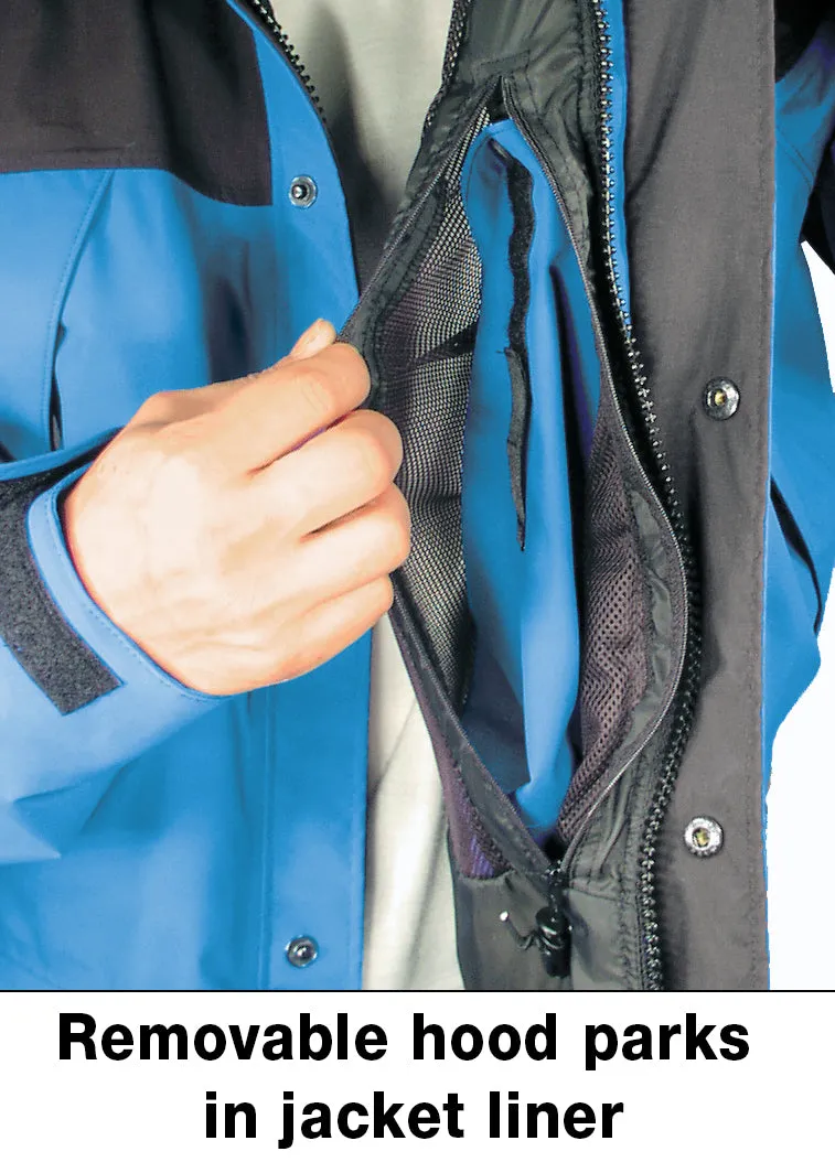 VAL d'ISERE 'All-Season' sold by Taiga Works product image thumbnail 3