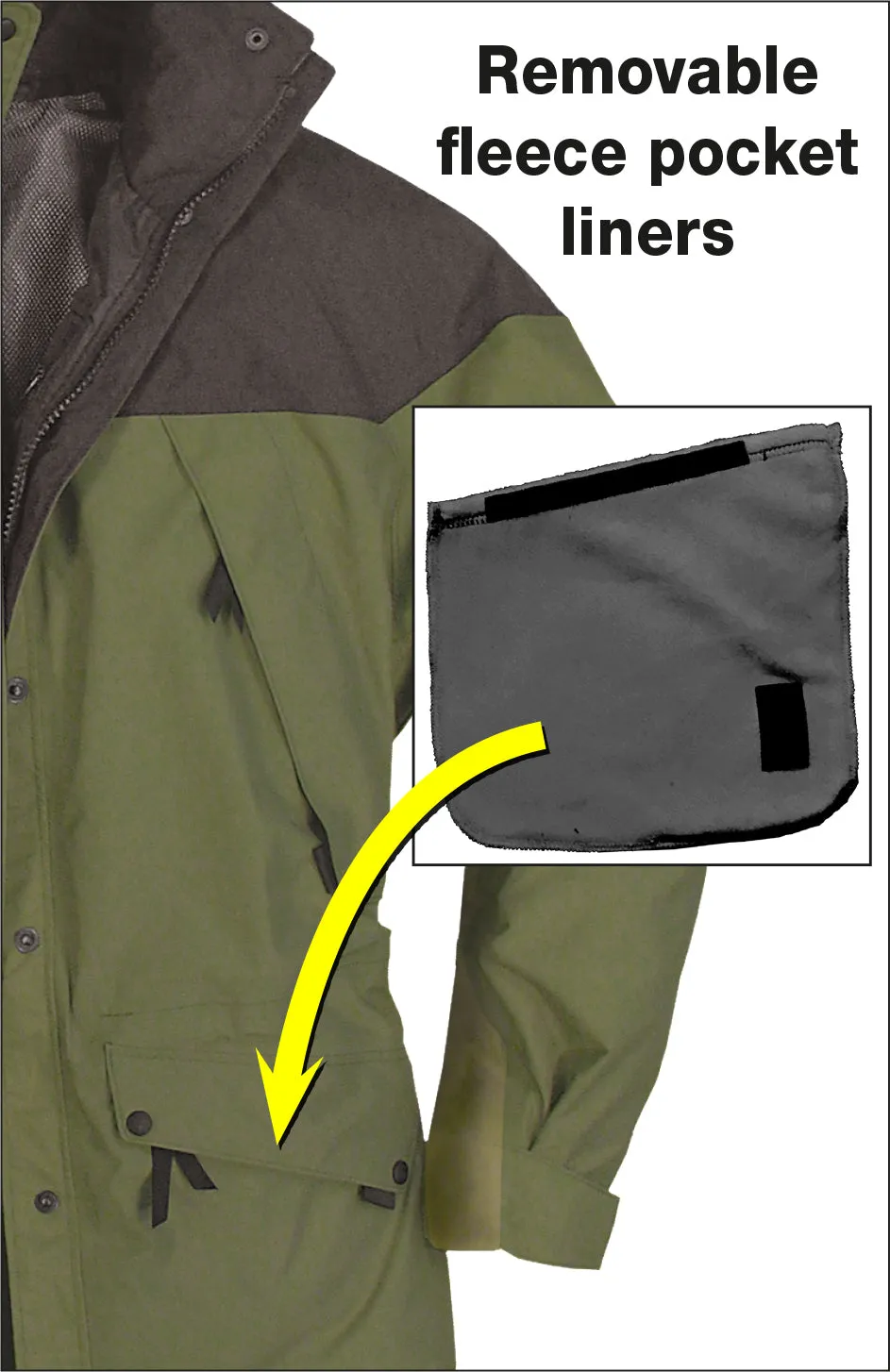 VAL d'ISERE 'All-Season' sold by Taiga Works product image thumbnail 2