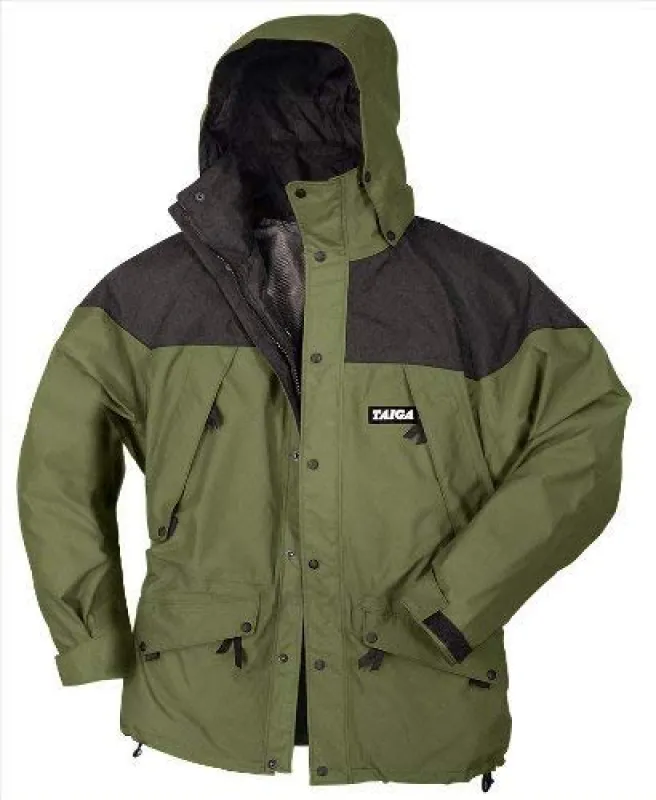 VAL d'ISERE 'All-Season' made by Taiga Works