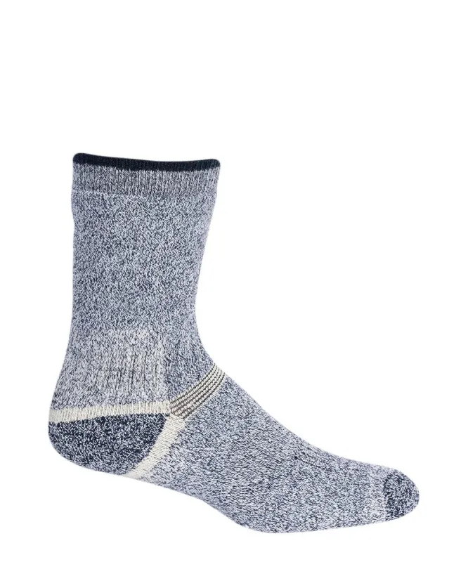 J.B.FIELD'S - 4 Seasons Technical Explorer Socks-Crew made by Taiga Works