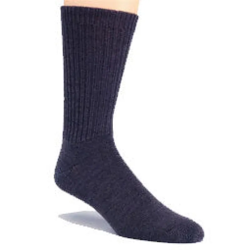 J.B.FIELD'S Casual Wool Socks made by Taiga Works
