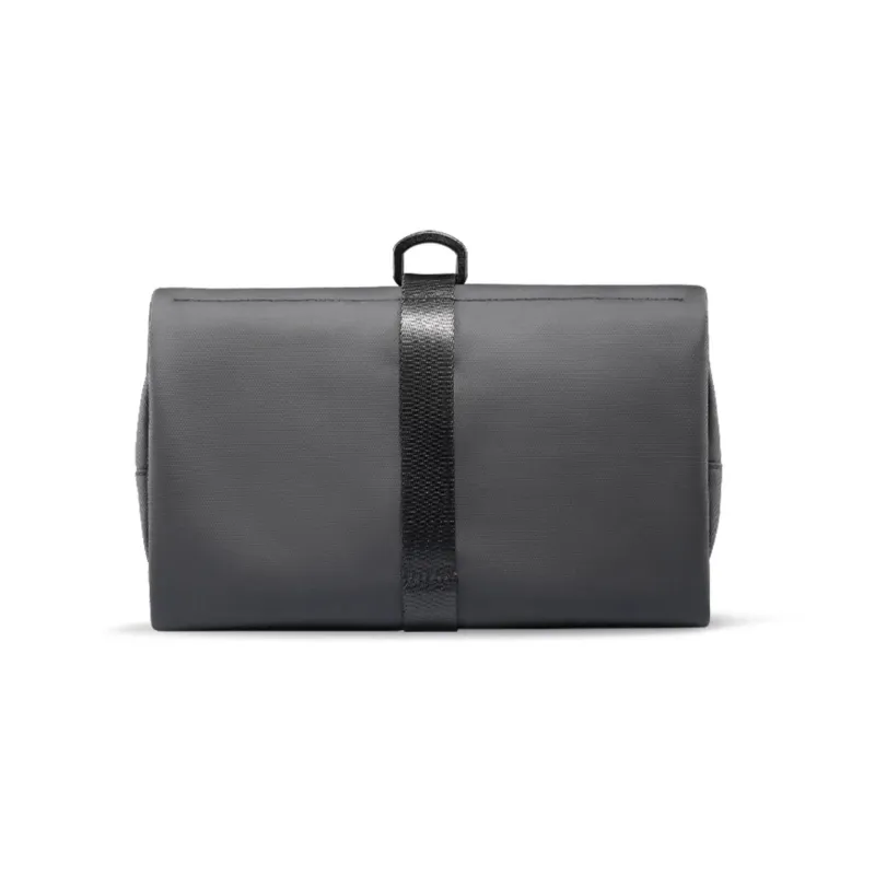 MagiClip Wet Dry Toiletry Bag made by Venque