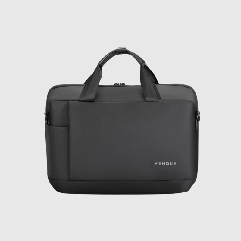 Ecobrief Superlight Laptop Bag made by Venque