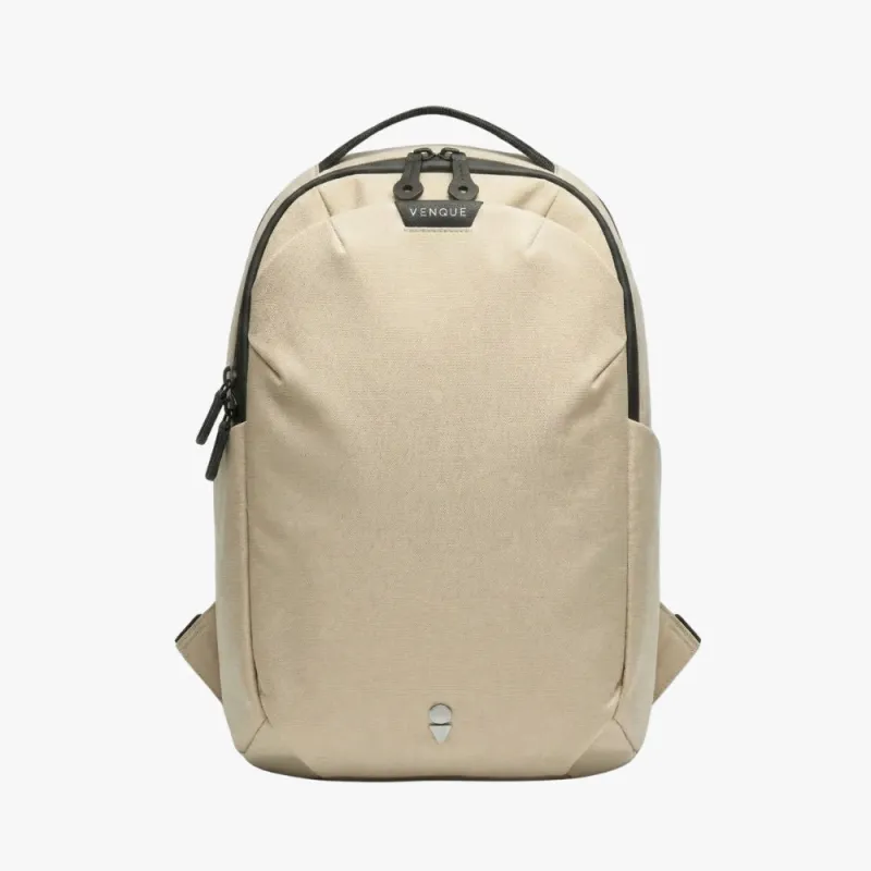 TRANSIT ALPHA BACKPACK ASH 20L made by Venque