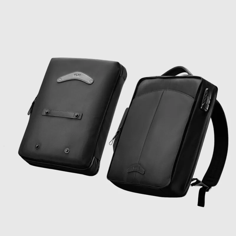 SWITCH Modular Backpack made by Venque