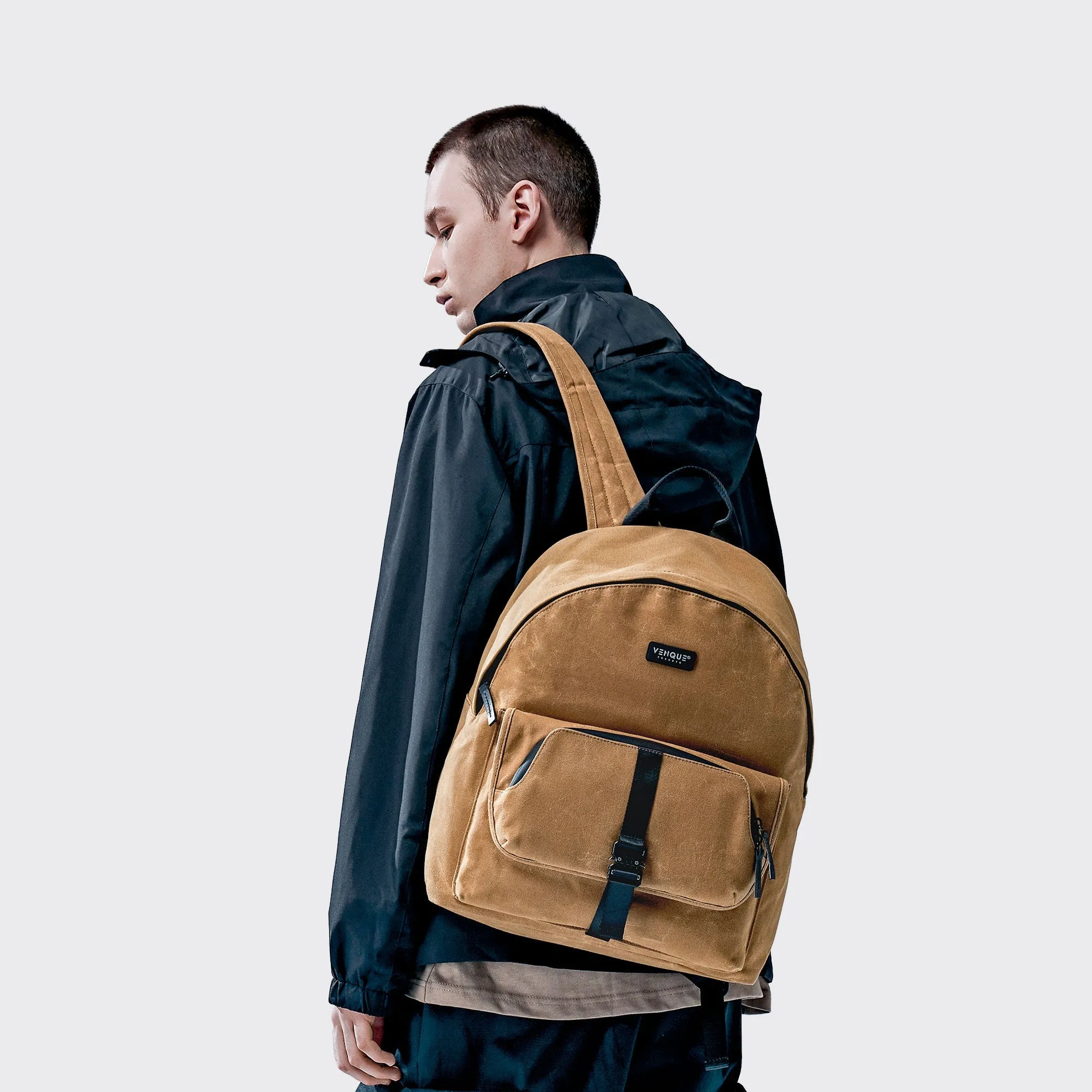 PARKER BACKPACK 23L sold by Venque product image thumbnail 2