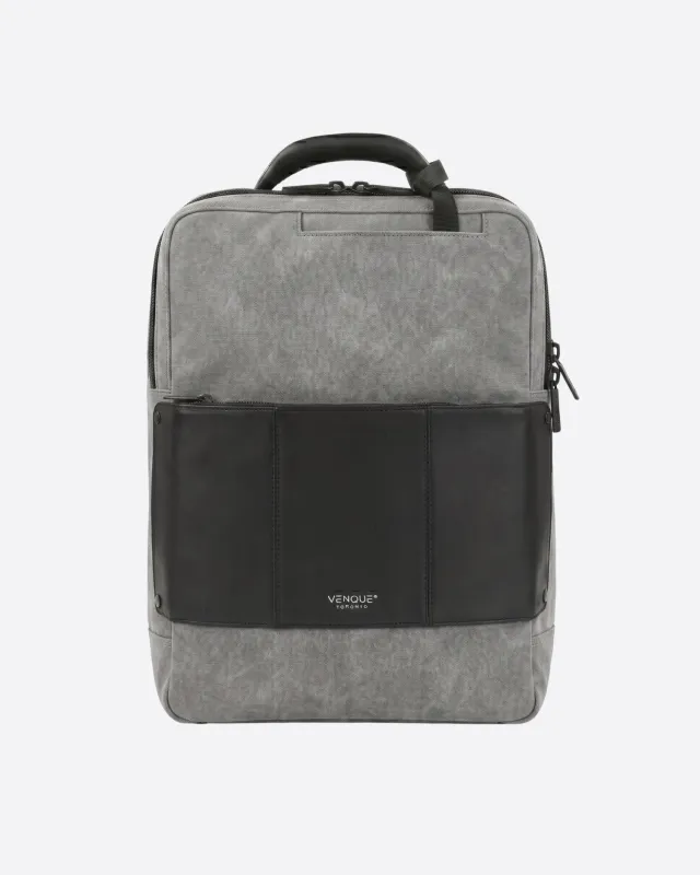 Explorer Business Backpack made by Venque