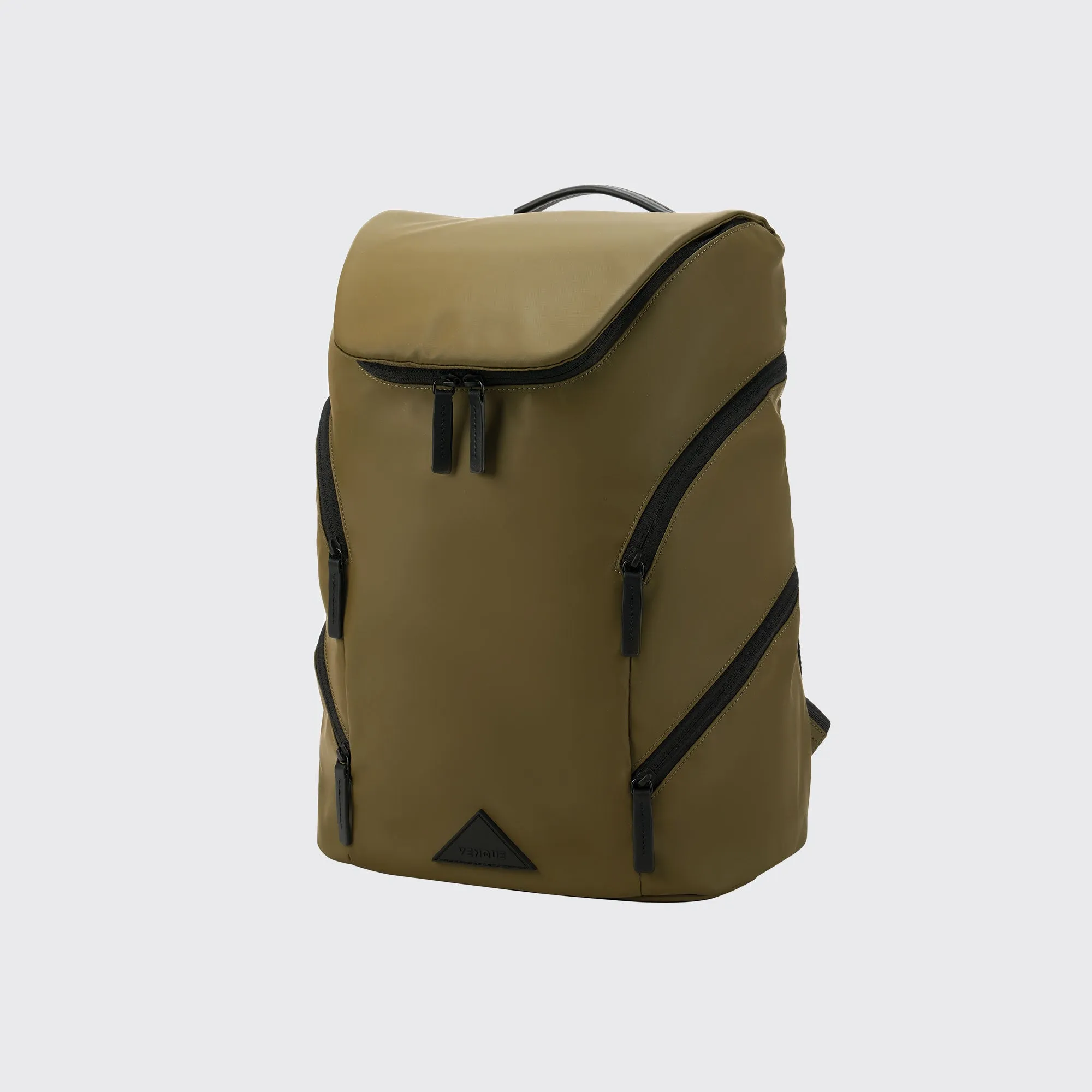 Altos All Day Comfort Backpack Olive sold by Venque product image thumbnail 3