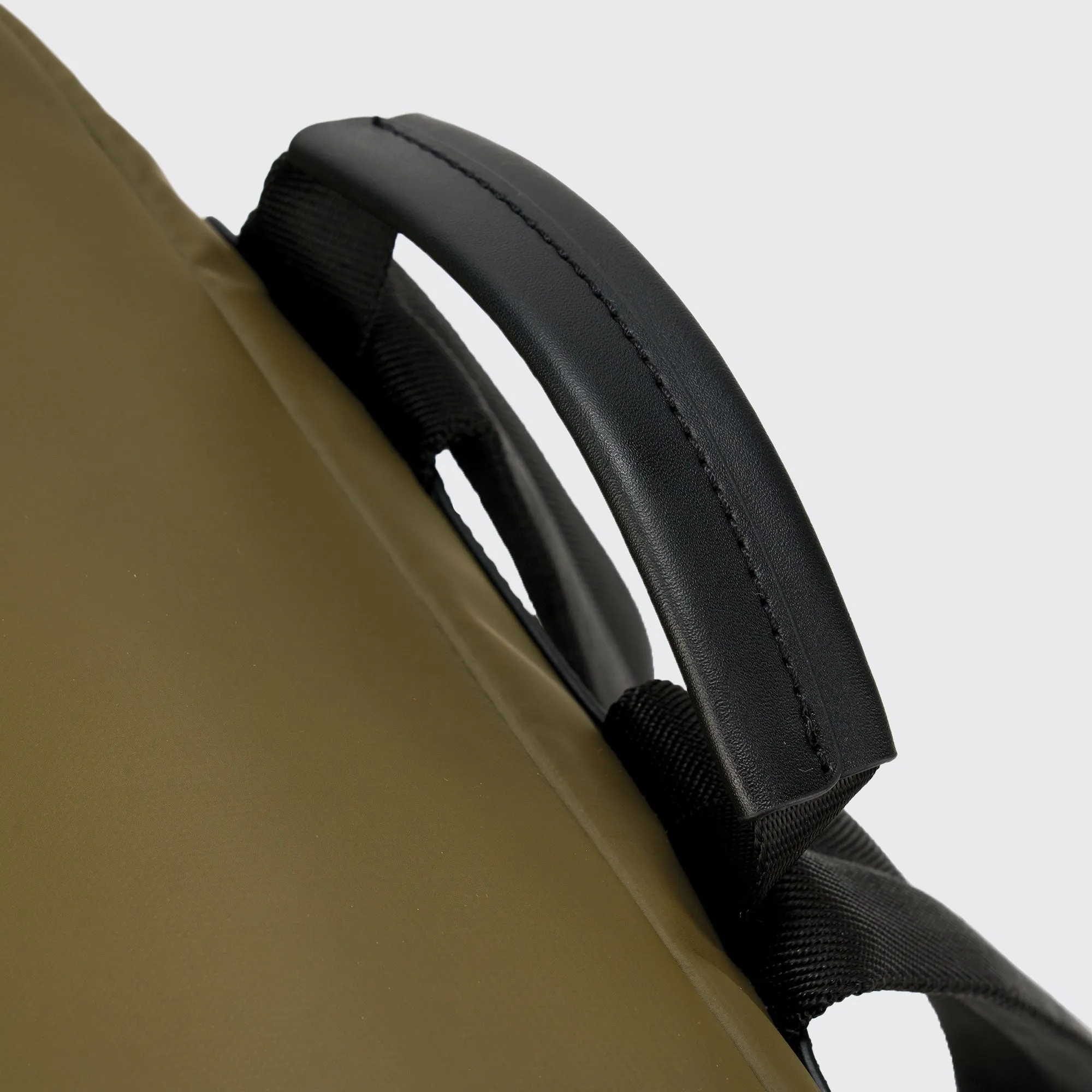 Altos All Day Comfort Backpack Olive sold by Venque product image thumbnail 5