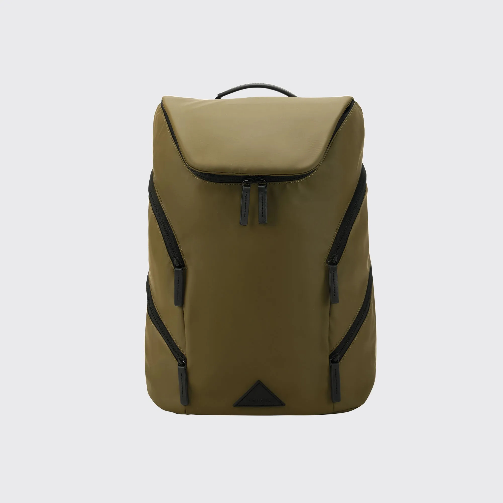 Altos All Day Comfort Backpack Olive sold by Venque
