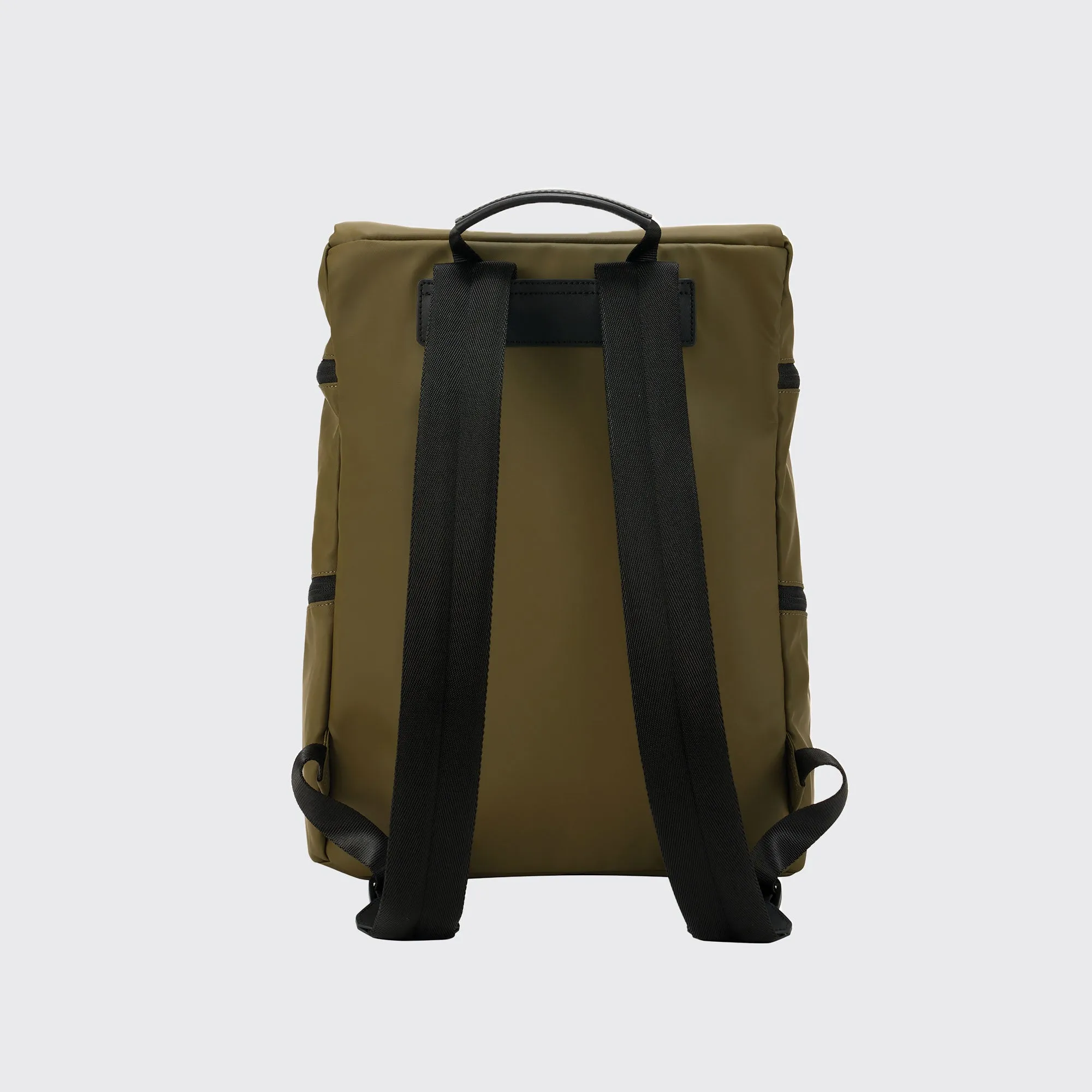Altos All Day Comfort Backpack Olive sold by Venque product image thumbnail 4