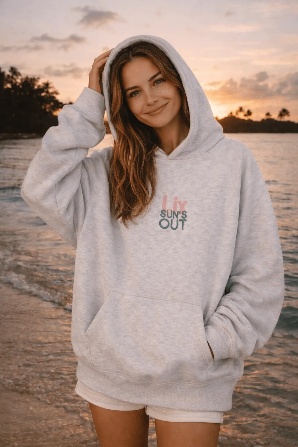 Hoodies Bundle sold by LIX DESIGN product image thumbnail 3