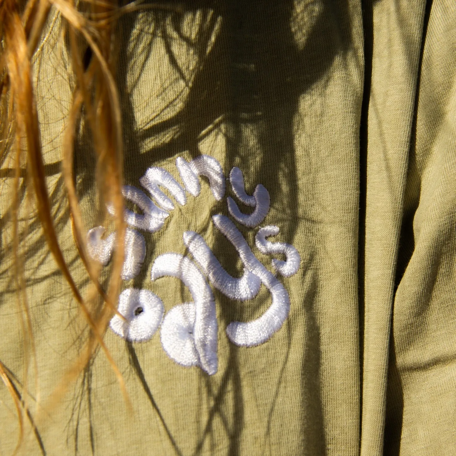T-shirt Sunny Days sold by LIX DESIGN product image thumbnail 4