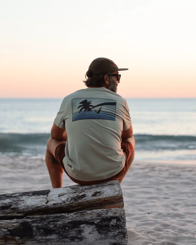 T-shirt Sunny Days made by LIX DESIGN