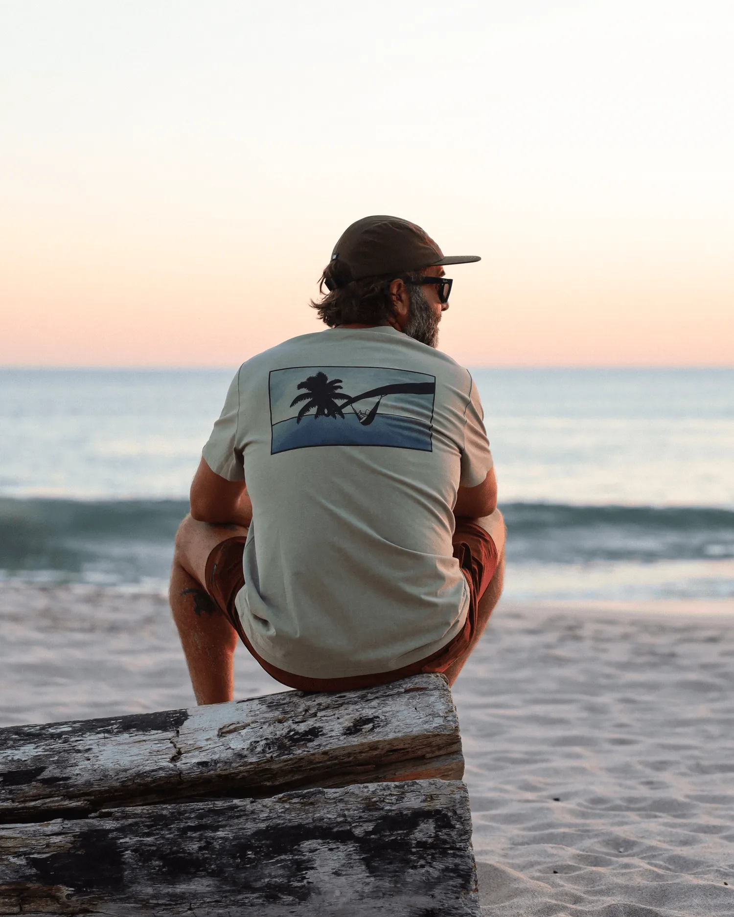 T-shirt Sunny Days sold by LIX DESIGN