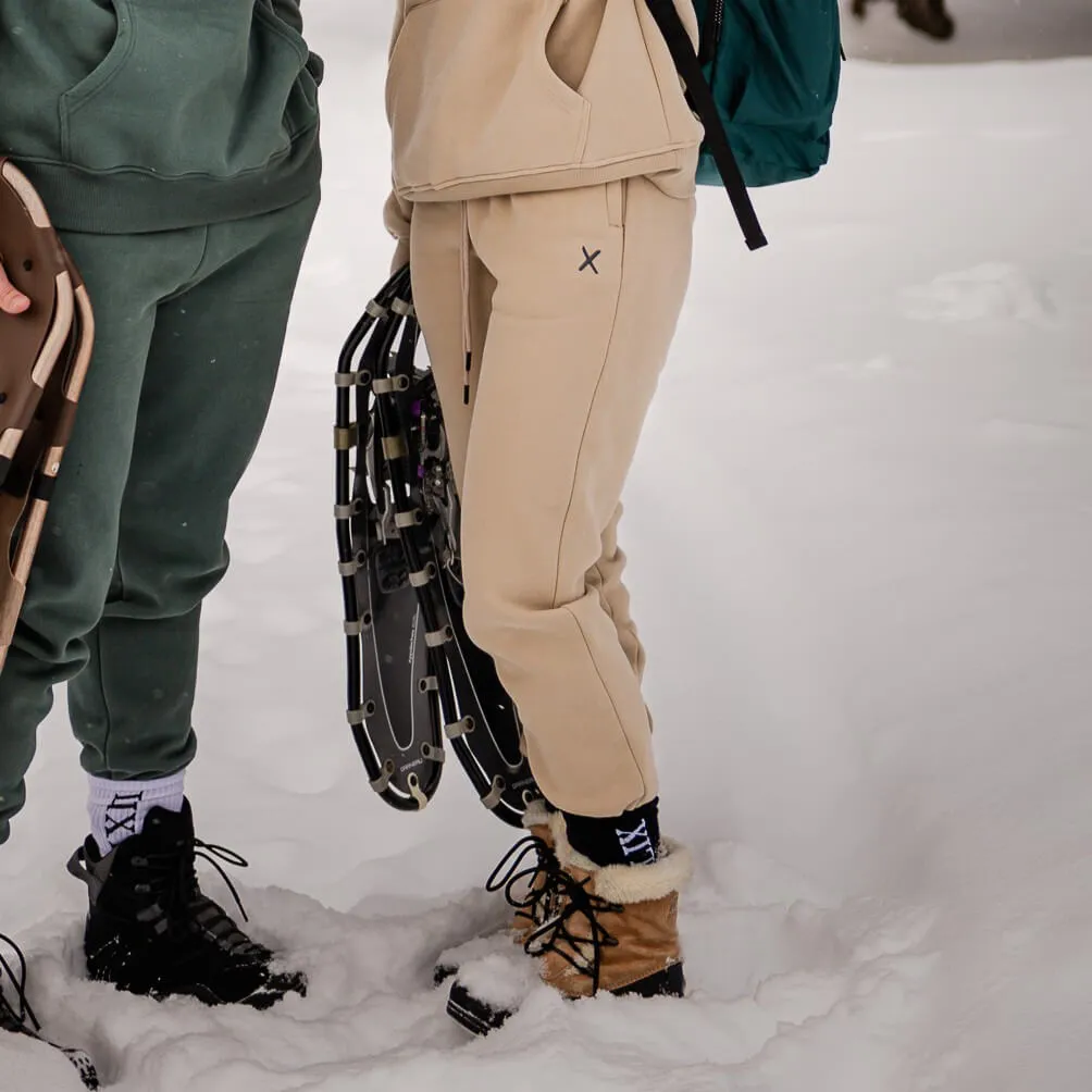 Jogger DARE | BEIGE sold by LIX DESIGN product image thumbnail 3