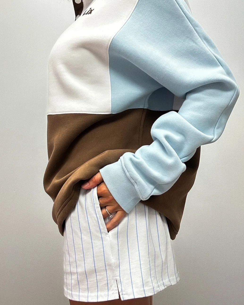 Moonwave Colorblock sold by LIX DESIGN product image thumbnail 3