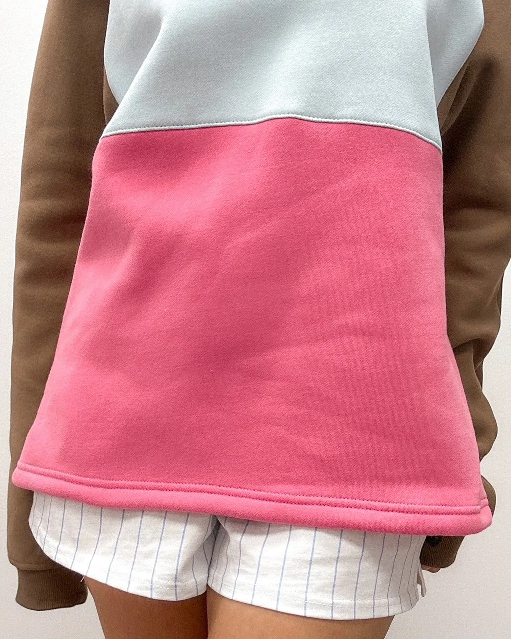 Napolitaine Colorblock sold by LIX DESIGN product image thumbnail 3