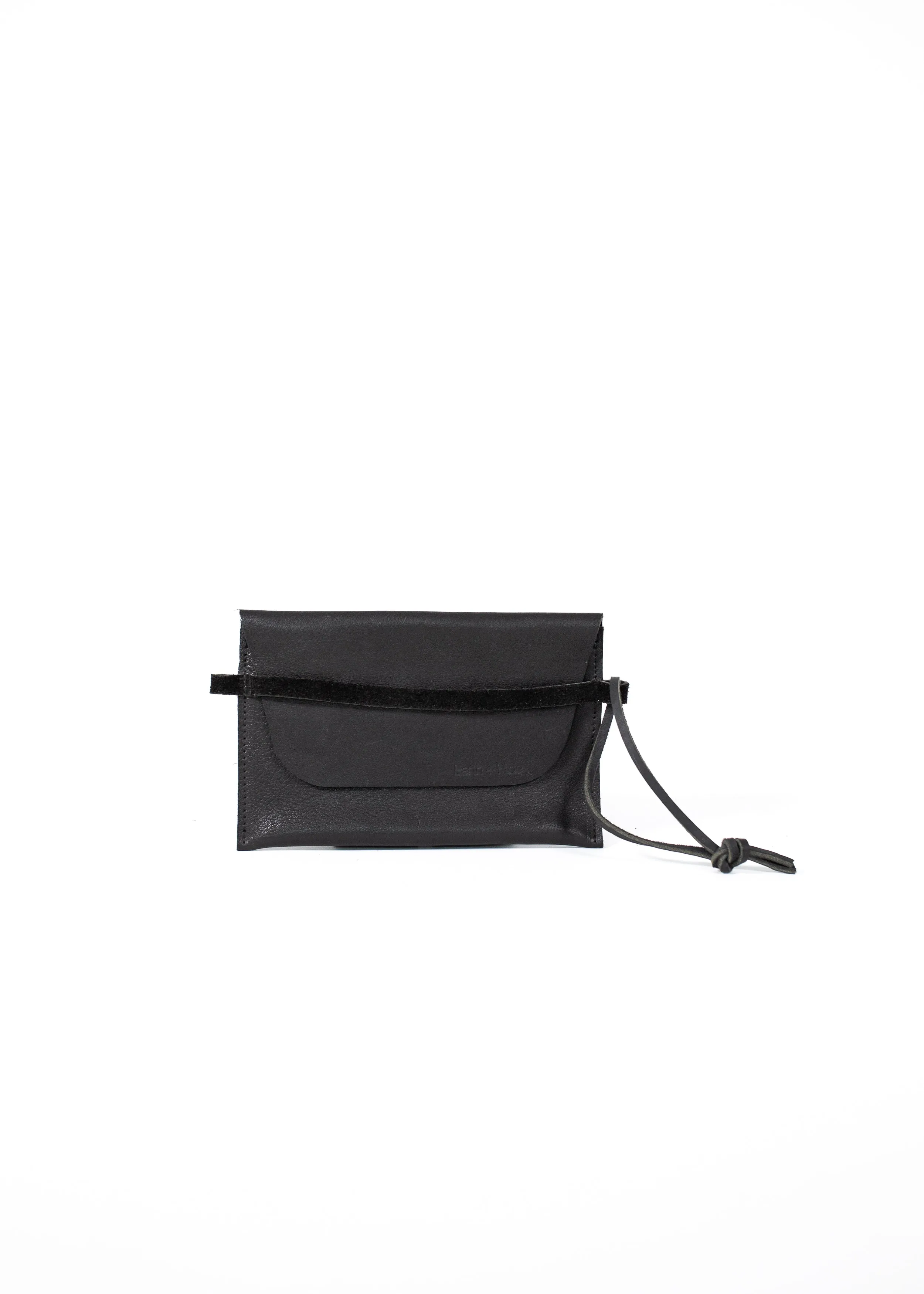 Jenn Clutch/Tablet Sleeve Workshop sold by Earth + Hide product image thumbnail 4